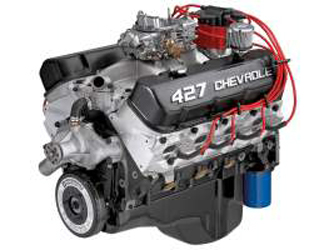 C278E Engine